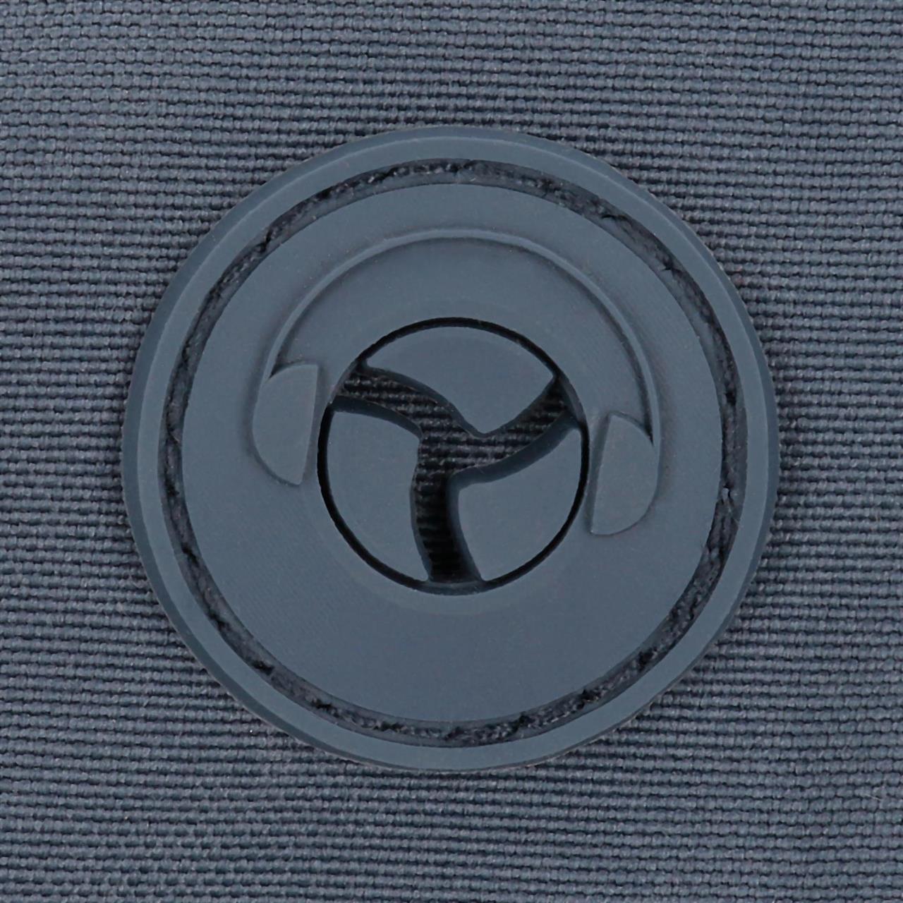 66525t1 Anpassungsrucksack. 46 cm 2c. C/PJL -Auto TOM