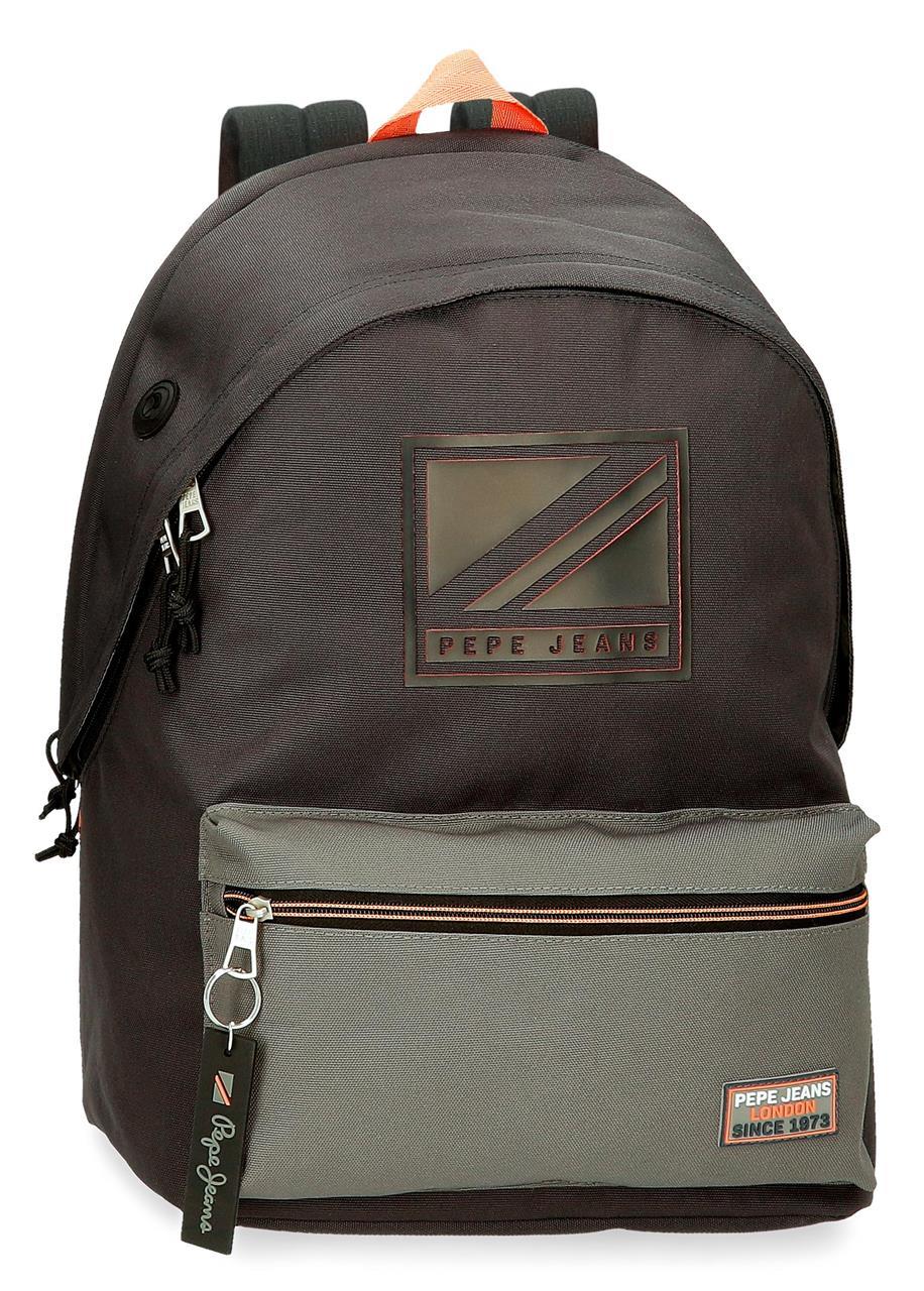 66624D1 SAC À DOS ADAP. TITULAIRE DE LA COMMANDE. 44CM2C. PJL CODY