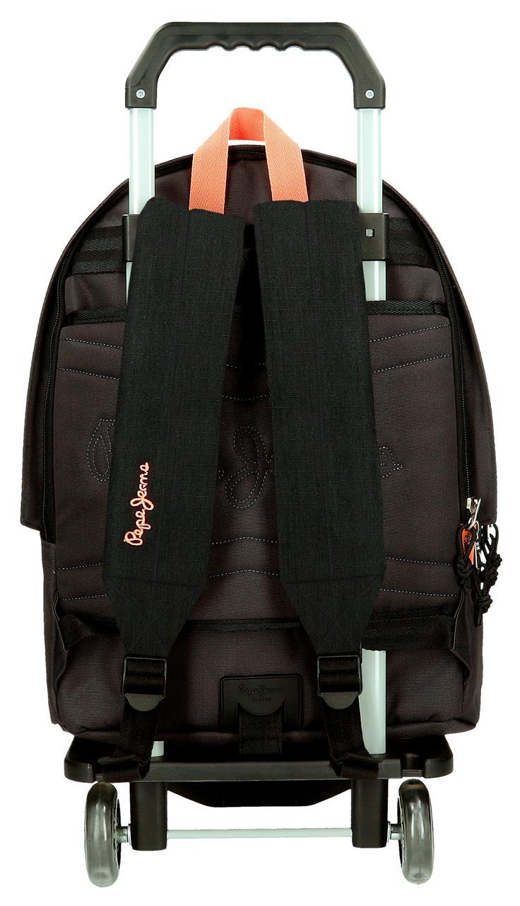 66624t1 Anpassungsrucksack. 2C -Träger. C/PJL -Auto CODY