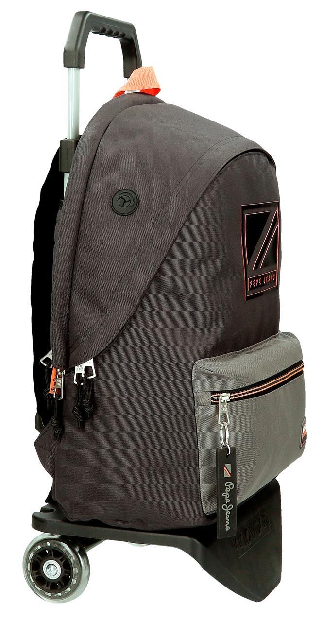 66624t1 Anpassungsrucksack. 2C -Träger. C/PJL -Auto CODY