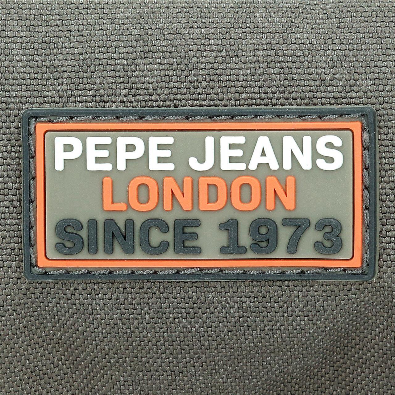 66624t1 Anpassungsrucksack. 2C -Träger. C/PJL -Auto CODY