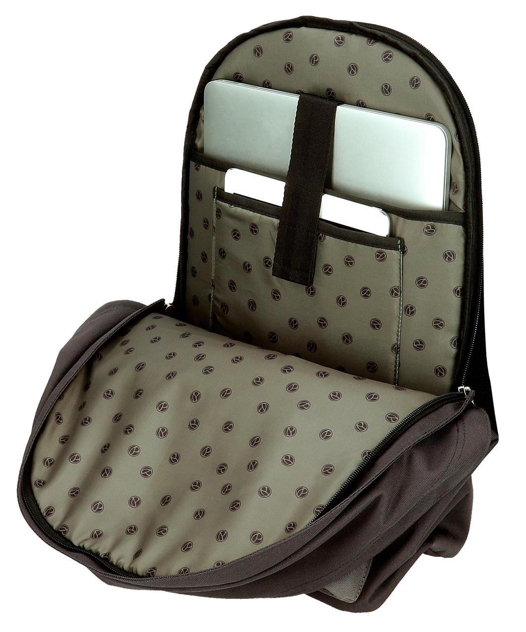 66624t1 Anpassungsrucksack. 2C -Träger. C/PJL -Auto CODY