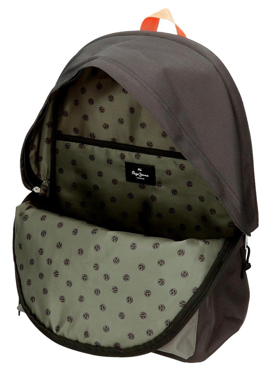 66624t1 Anpassungsrucksack. 2C -Träger. C/PJL -Auto CODY