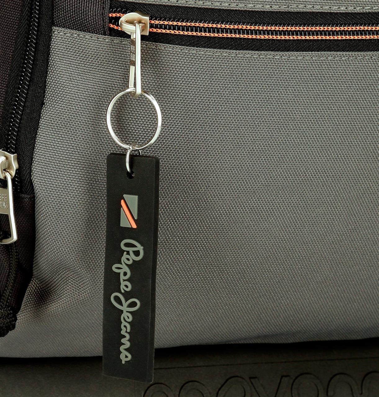 66624t1 Anpassungsrucksack. 2C -Träger. C/PJL -Auto CODY