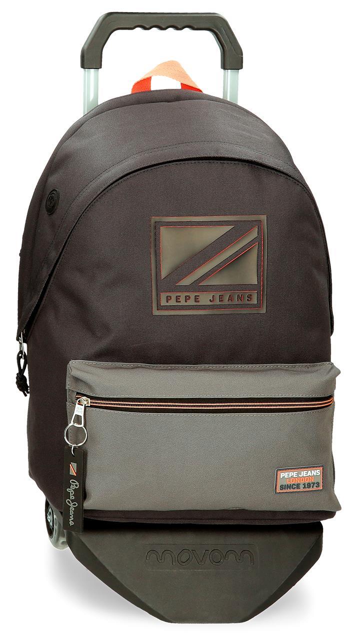 66624t1 Anpassungsrucksack. 2C -Träger. C/PJL -Auto CODY