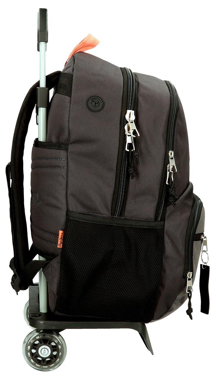 66625T1 Adapter le sac à dos.45CM 2C. Voiture c / pjl CODY