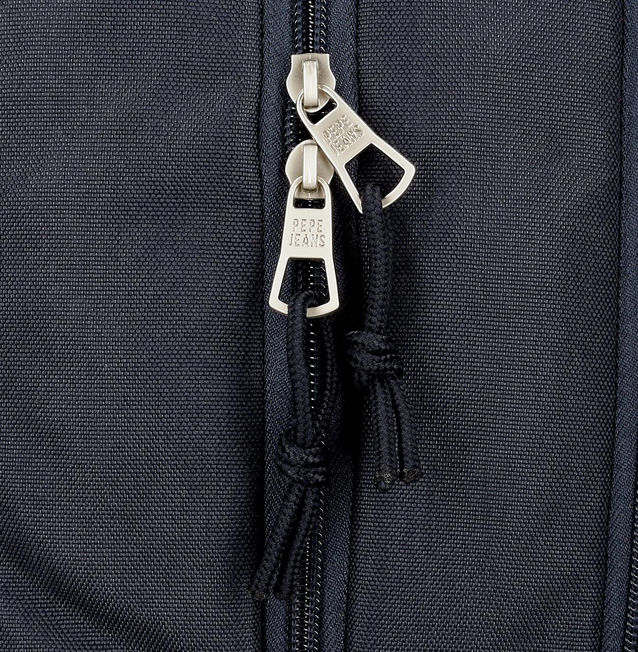 66822T1 Adapt reppu. 40 cm. 2C. C/pjl clark auto