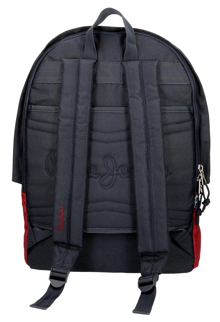 6682421 ORDER HOLDER BACKPACK. 44CM 2C. PJL CLARK