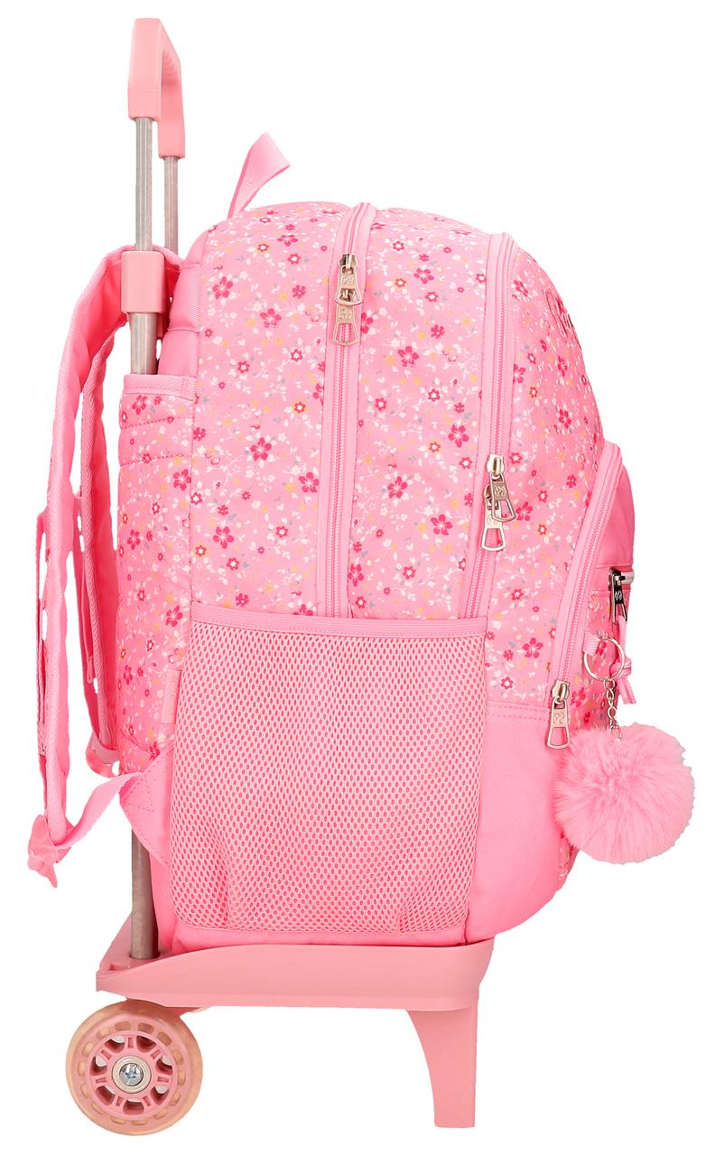 67125T3 Mochila Adap