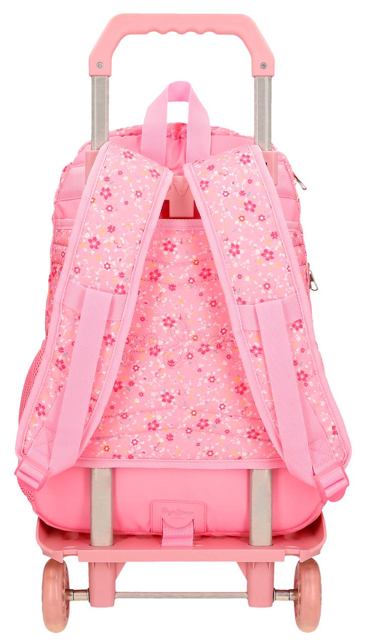 67125T3 Mochila Adap