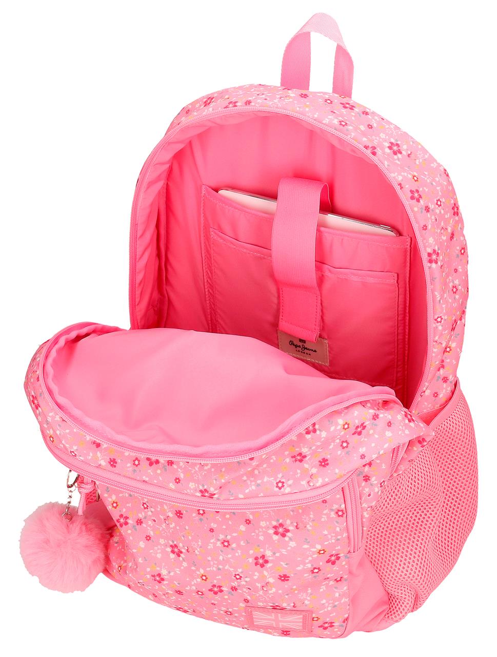 67125T3 Mochila Adap