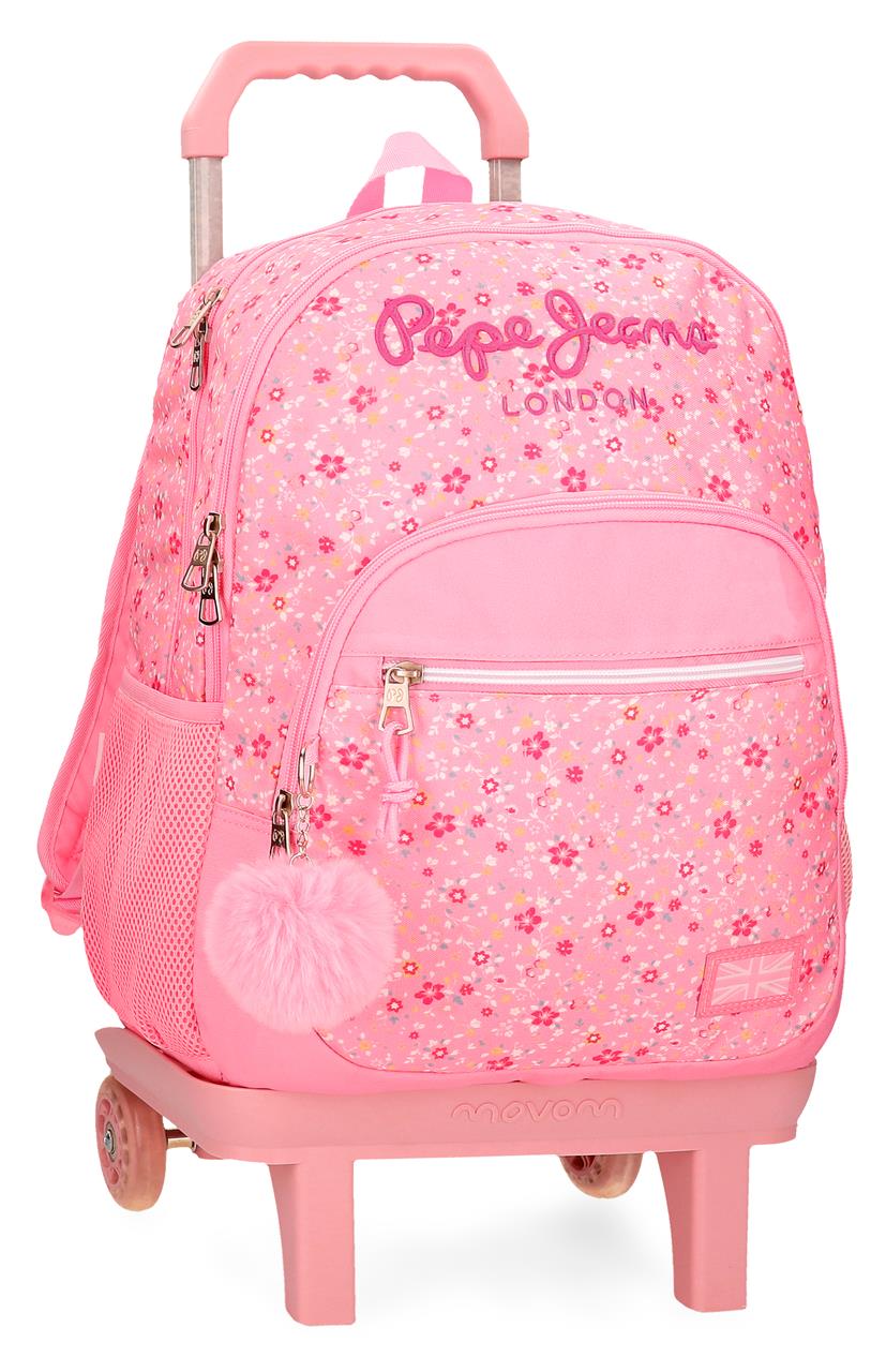 67125T3 Mochila Adap