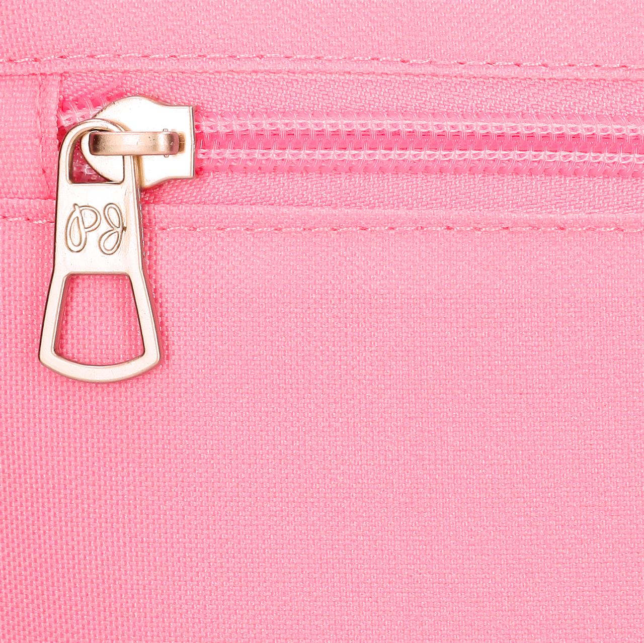 6712923 Mochila COMPACT 2R PJL Alenka Rosa