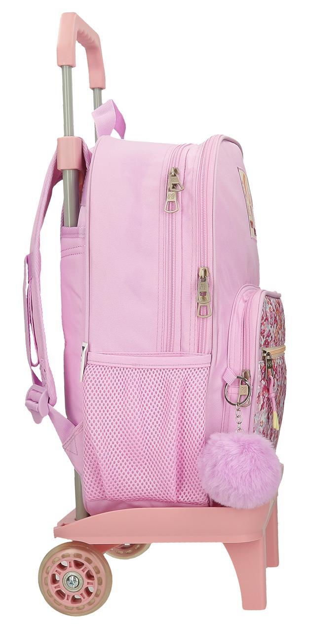 68522T1 Adapt reppu. 40 cm. 2C. C/pjl Sandra -auto