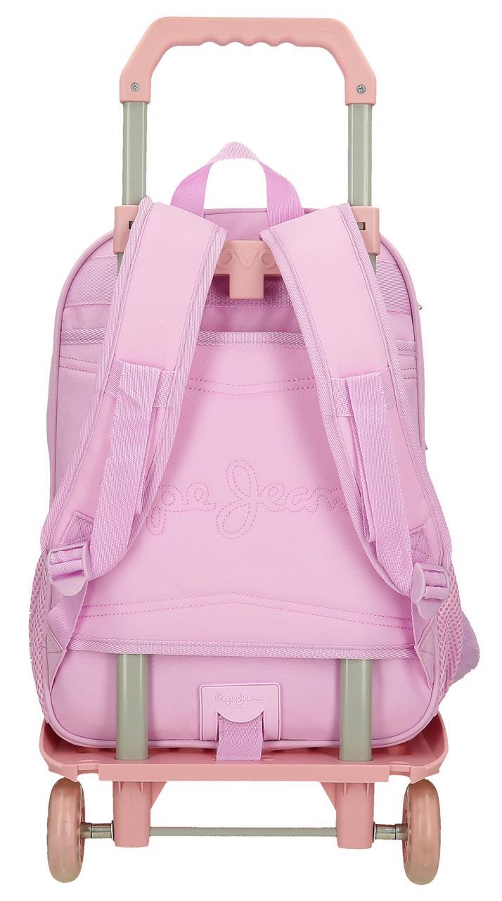 68522T1 Adapt reppu. 40 cm. 2C. C/pjl Sandra -auto