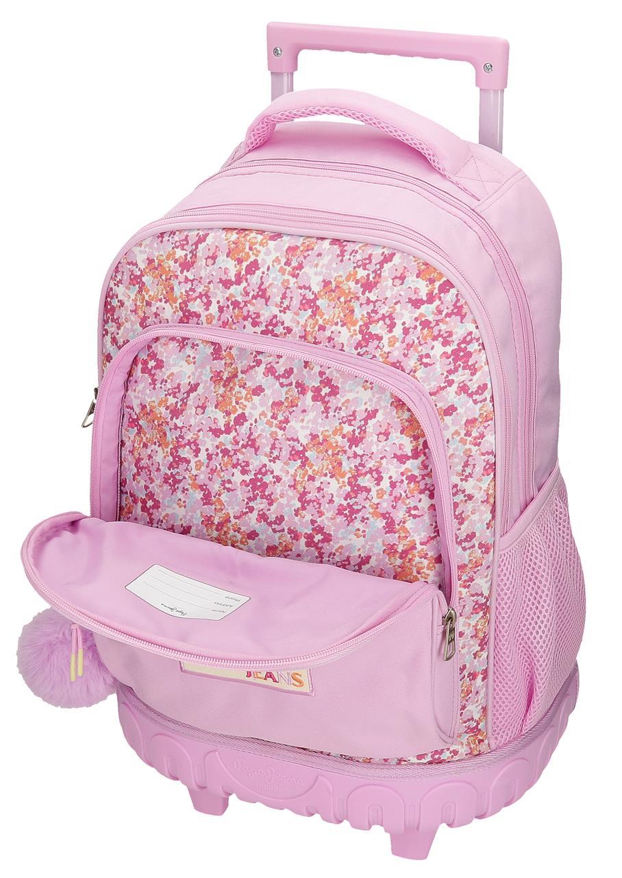 6852921 sac à dos COMPACT 2R PJL Sandra