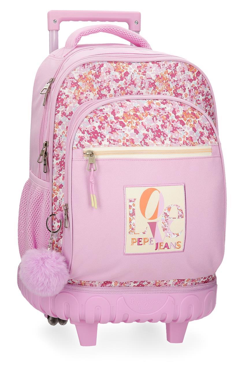 6852921 sac à dos COMPACT 2R PJL Sandra