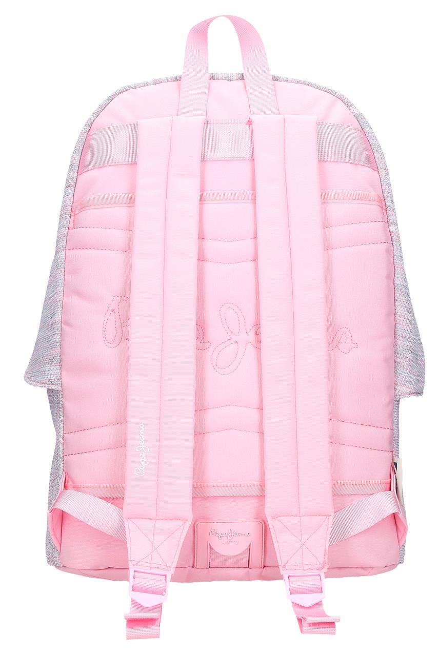 68723D1 MOCHILA ADAP. 44CM. PJL MIRI