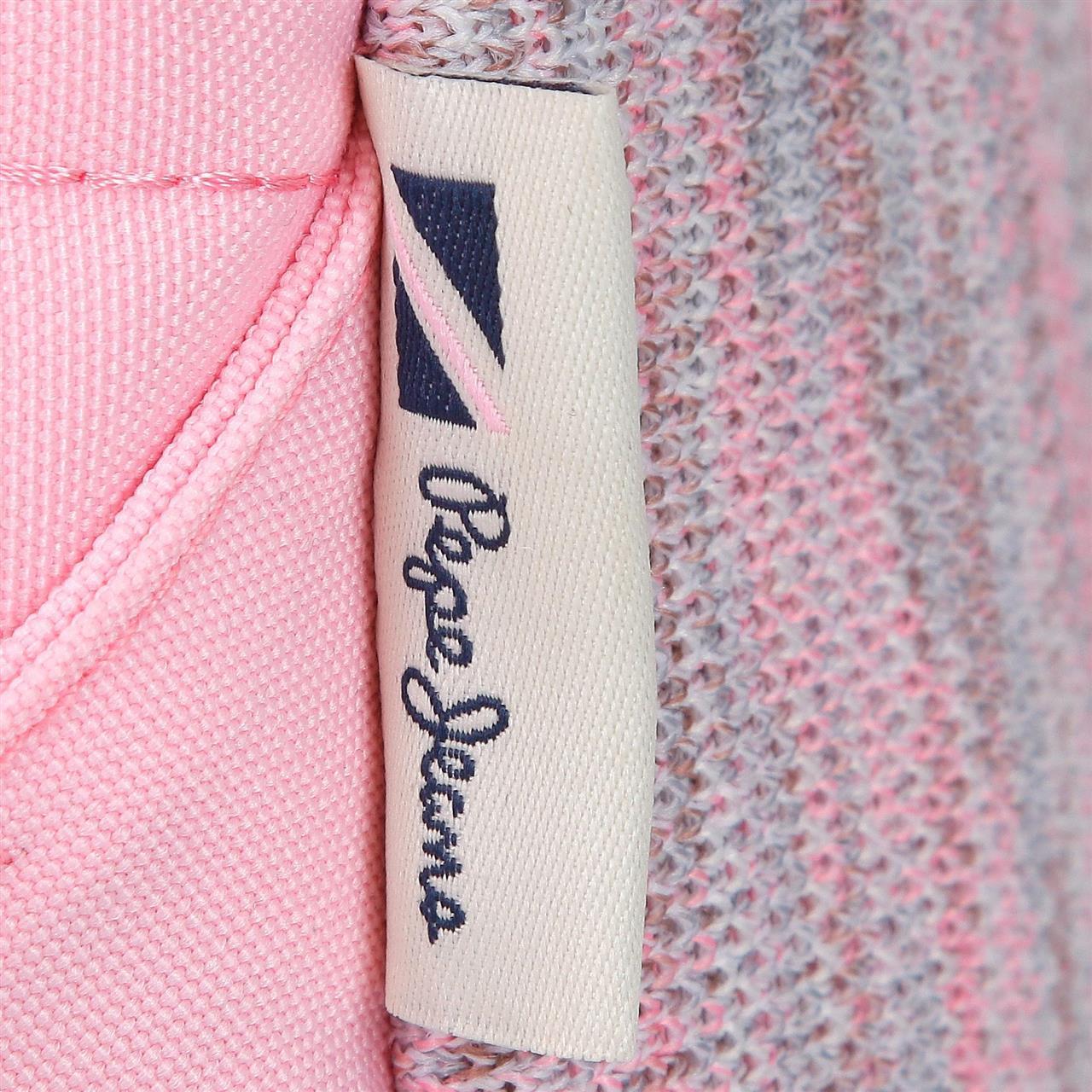 68723T1 MOCHILA ADAP.42CM.C/CARRO PJL MIRI