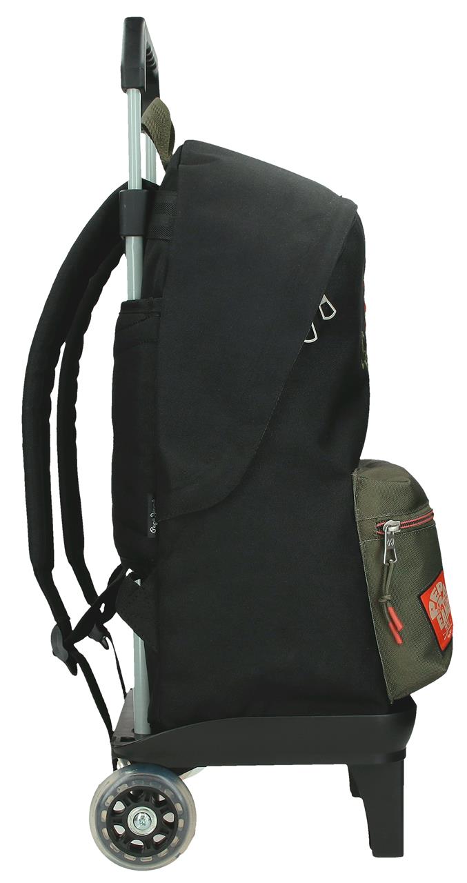 68923T1 Dostosuj plecak. 44 cm. C/PJL CAR CAR