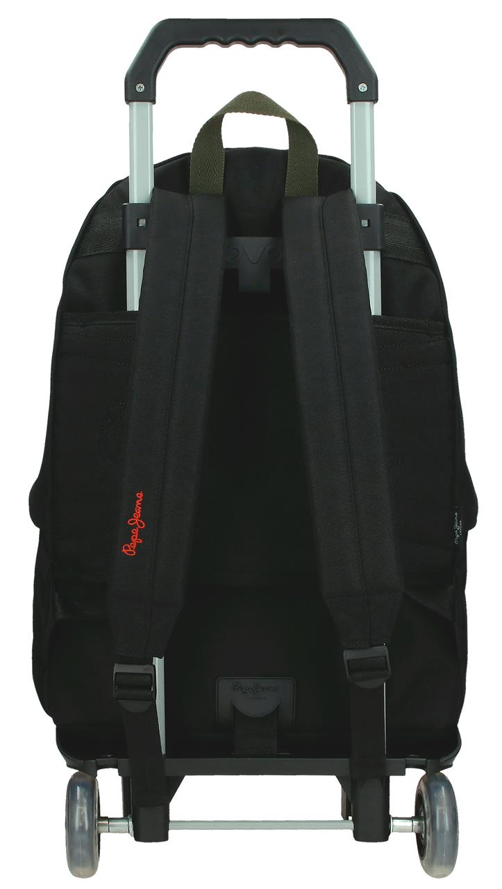 68923T1 Dostosuj plecak. 44 cm. C/PJL CAR CAR