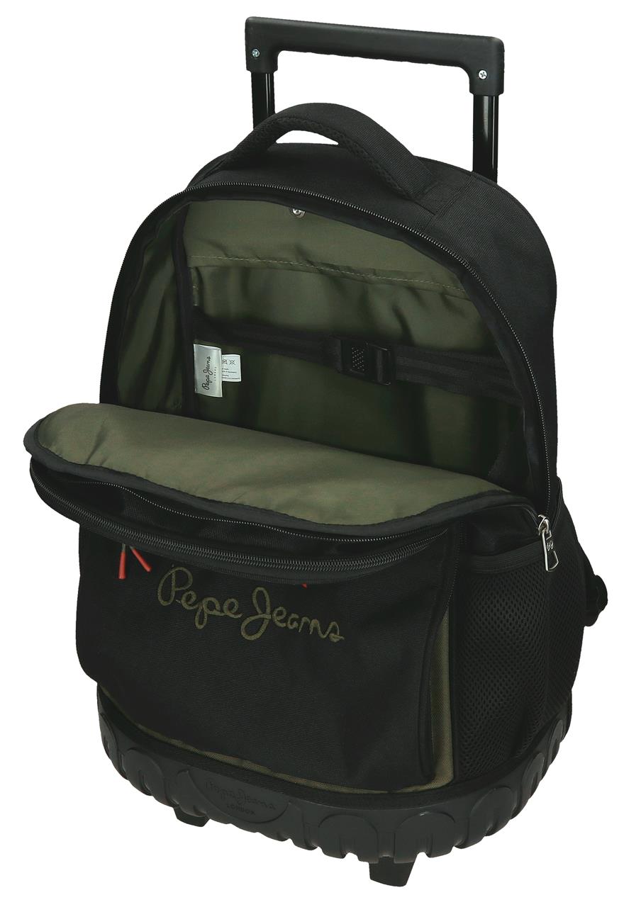 6892921 zaino COMPACT 2R PJL Ponder