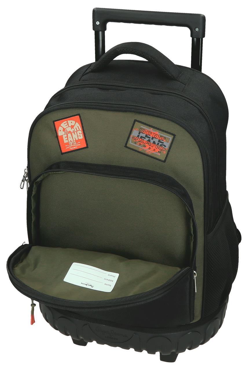 6892921 zaino COMPACT 2R PJL Ponder