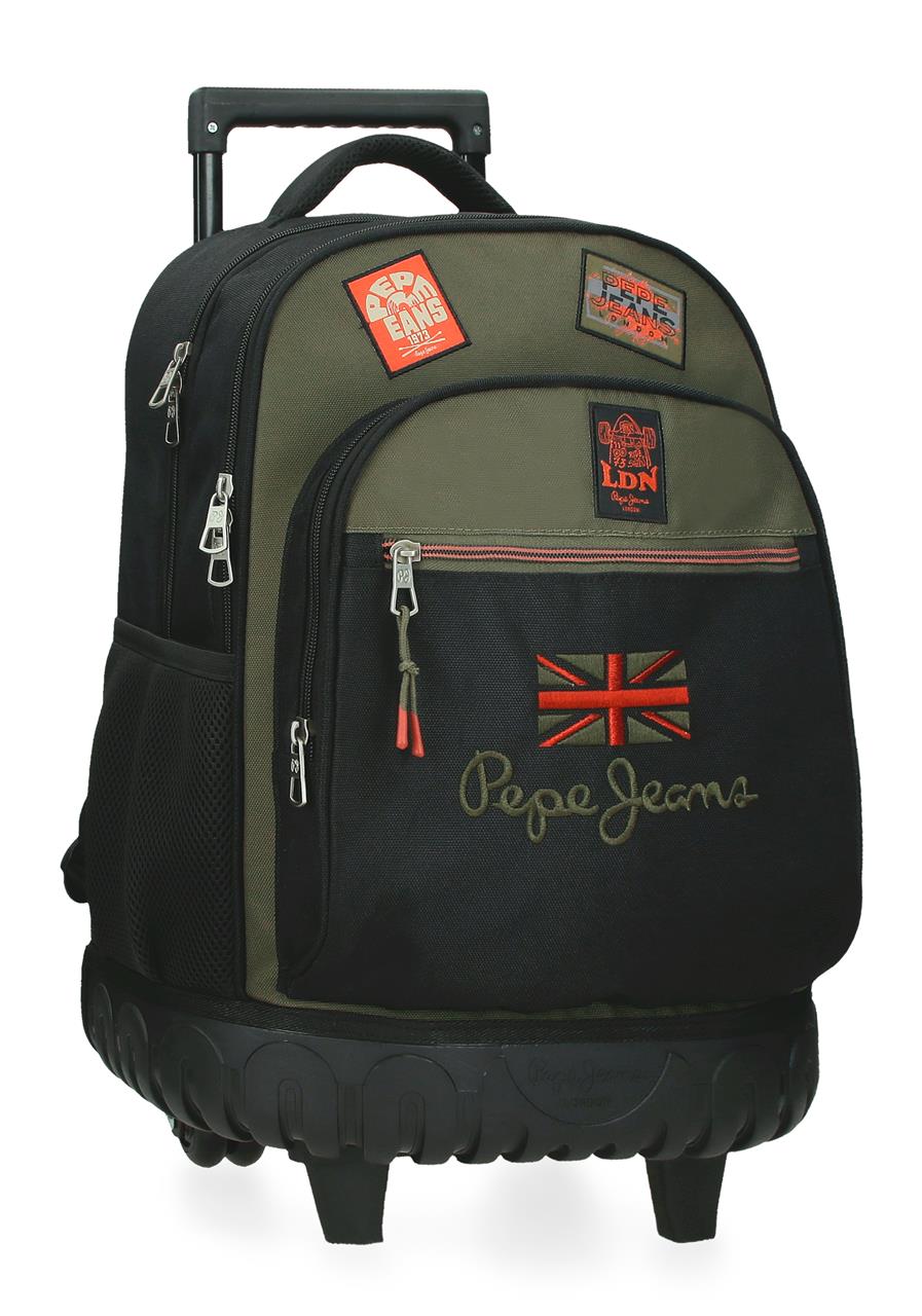 6892921 zaino COMPACT 2R PJL Ponder