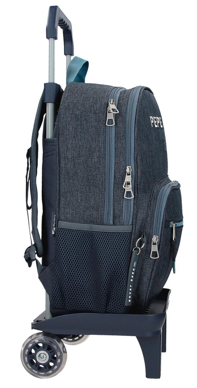 69122T1 Adapt reppu. 40 cm. 2C. C/pjl Edmon -auto