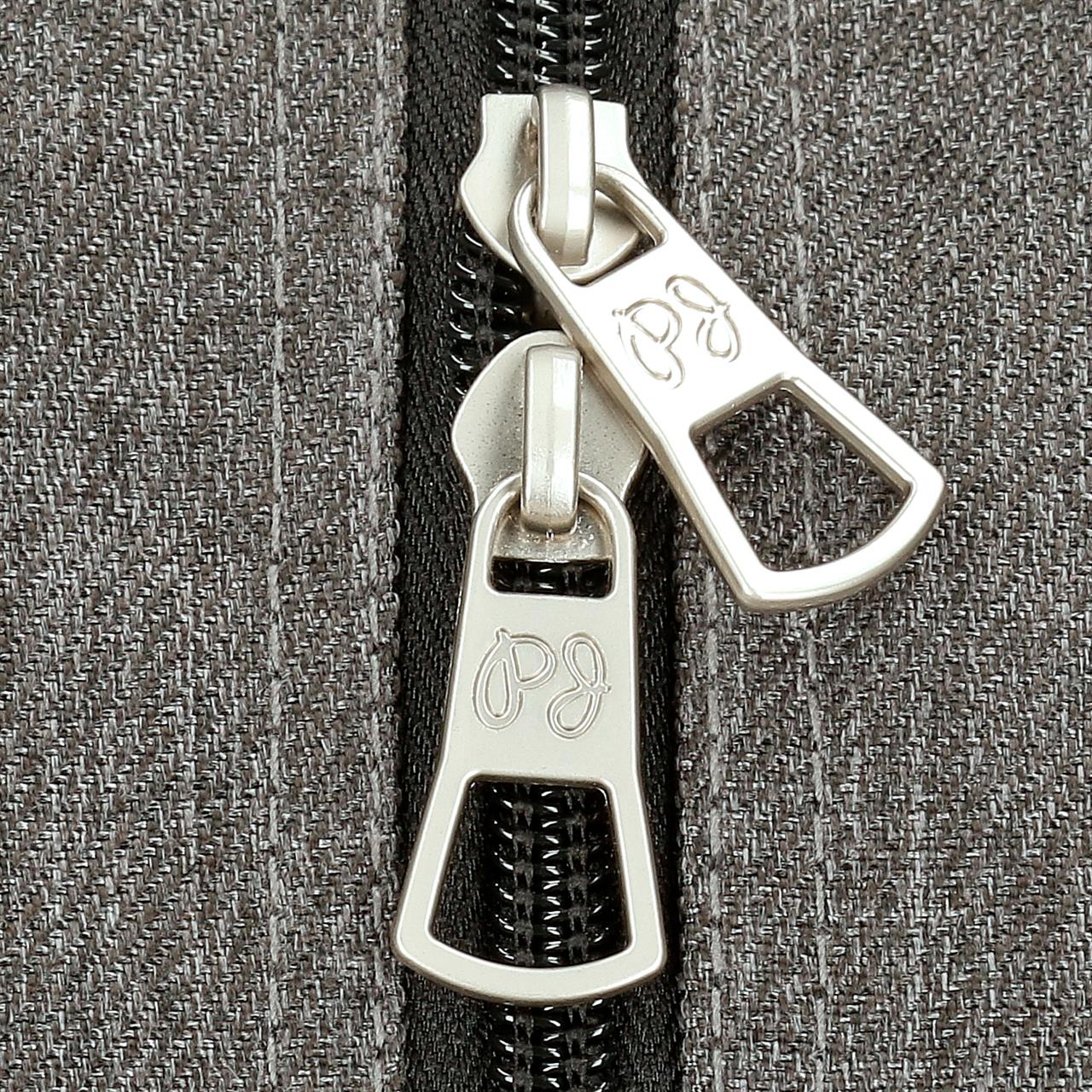 69124T2 Adapte a mochila. Puerta. 44cm. C/carro. PJL Edmo