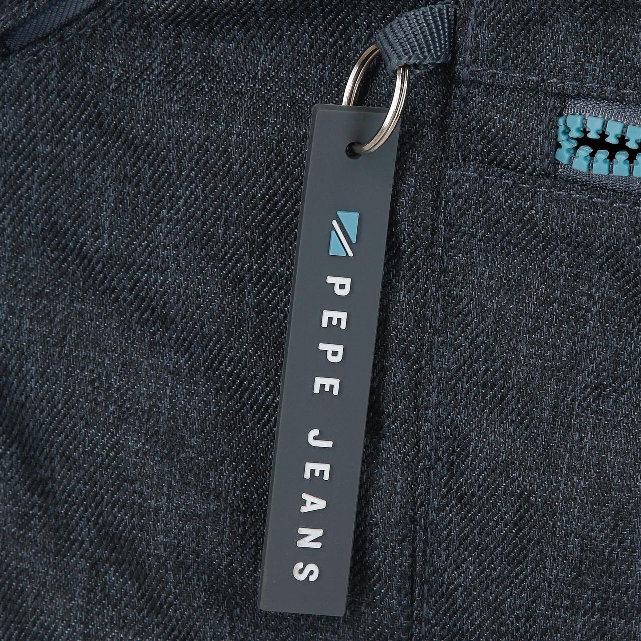 69124T1 Adapt Backpack. 44cm. C/PJL Edmo car holder