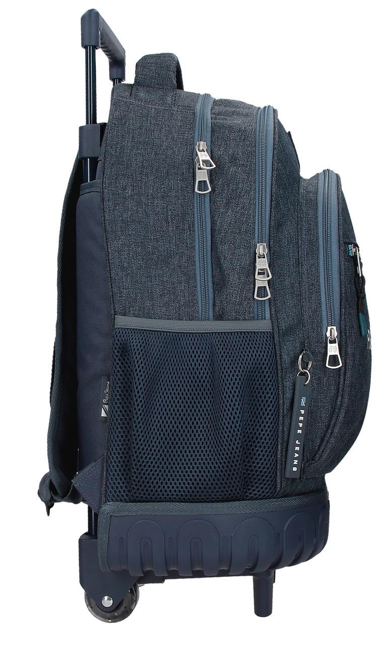 6912921 sac à dos COMPACT 2R PJL Edmon