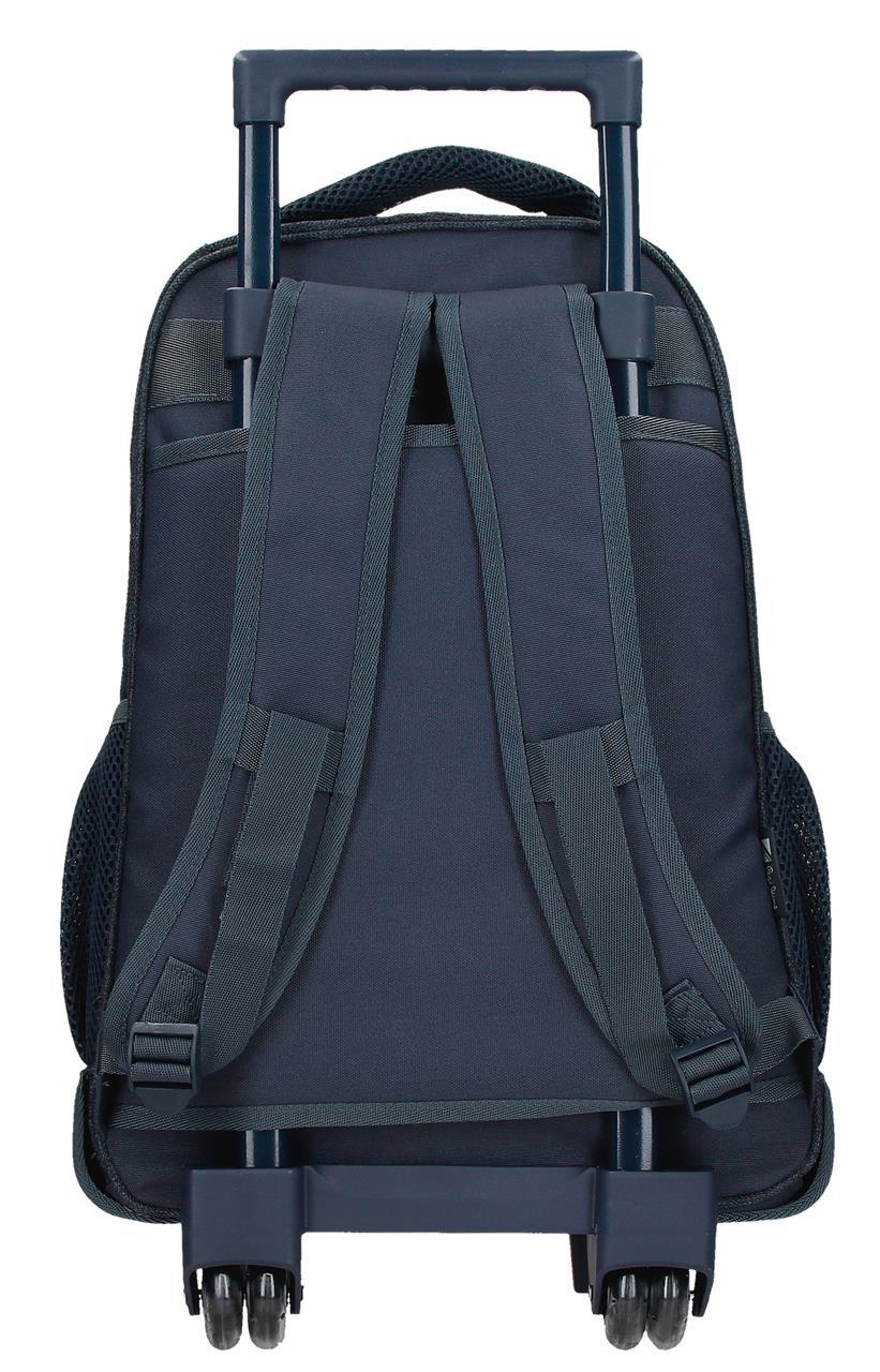 6912921 sac à dos COMPACT 2R PJL Edmon