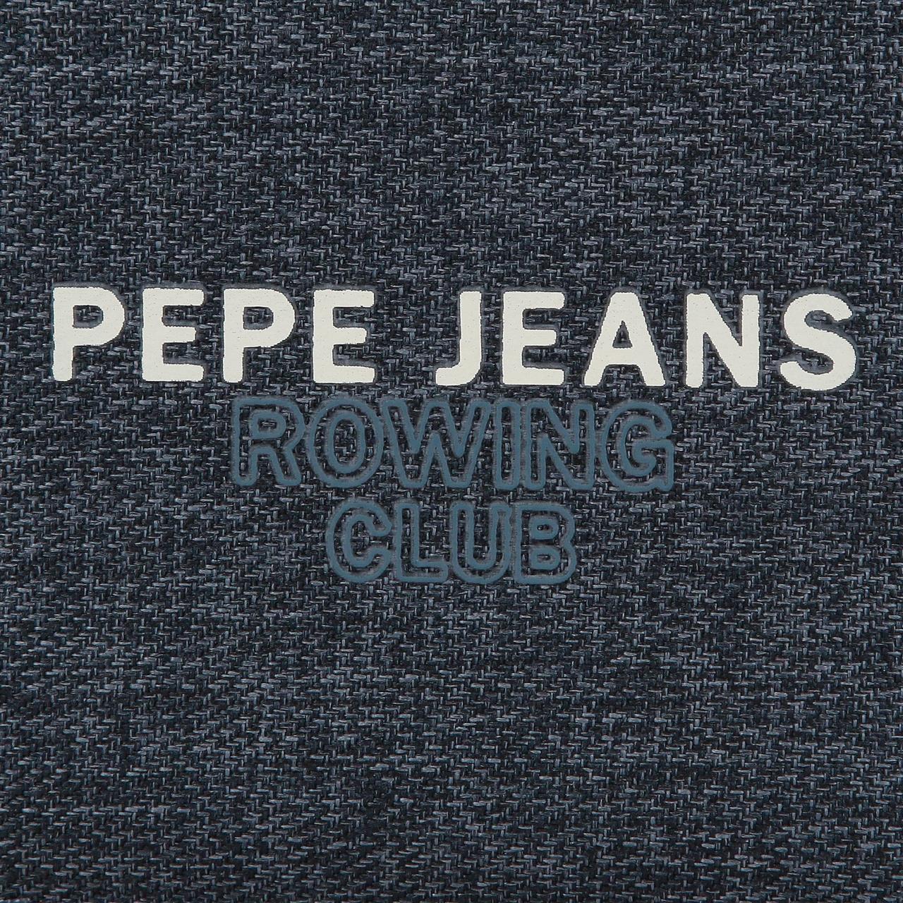 6912921 sac à dos COMPACT 2R PJL Edmon