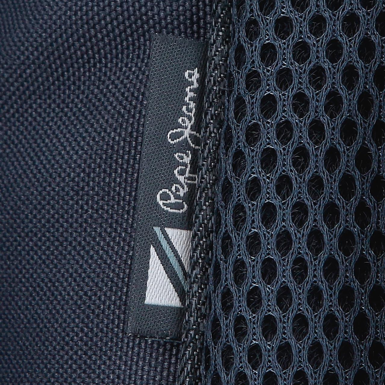 6912921 sac à dos COMPACT 2R PJL Edmon