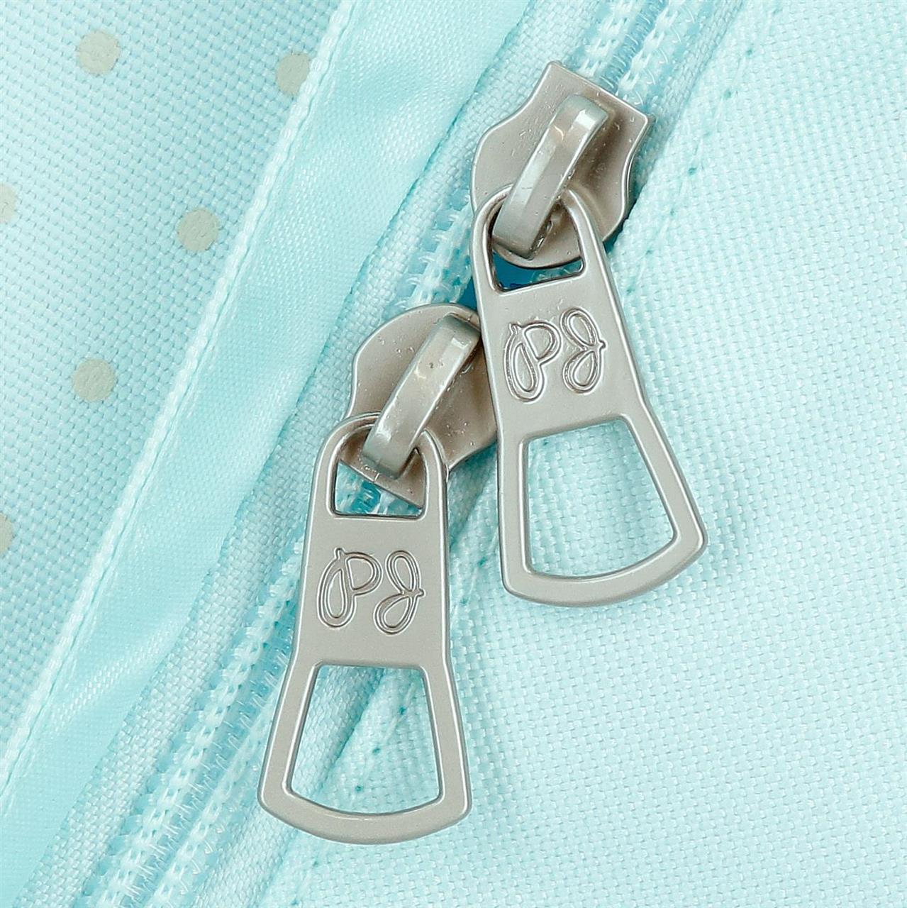 68622T1 Adapte a mochila. 40cm. 2C. C/PJL Dalma Car