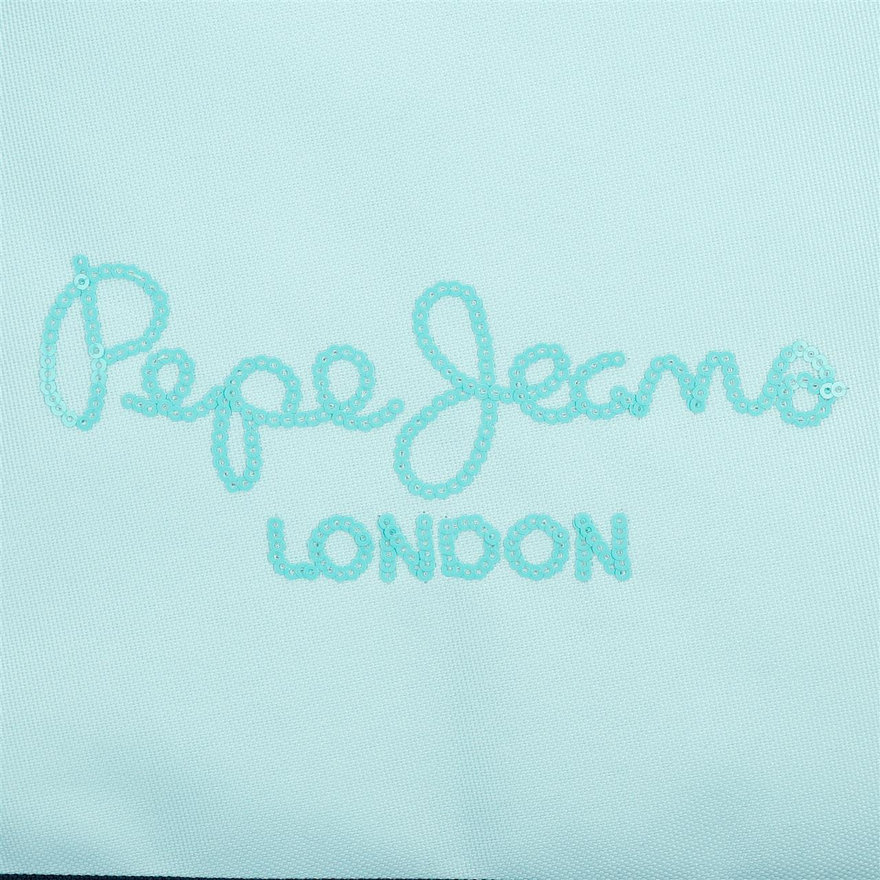 6862421 MOCHILA PORTA ENCOMENDAS. 44CM 2C. PJL DALMA