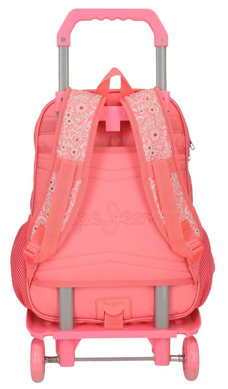 69222t1 Anpassungsrucksack. 40 cm. 2c. C/PJL Nahid Car