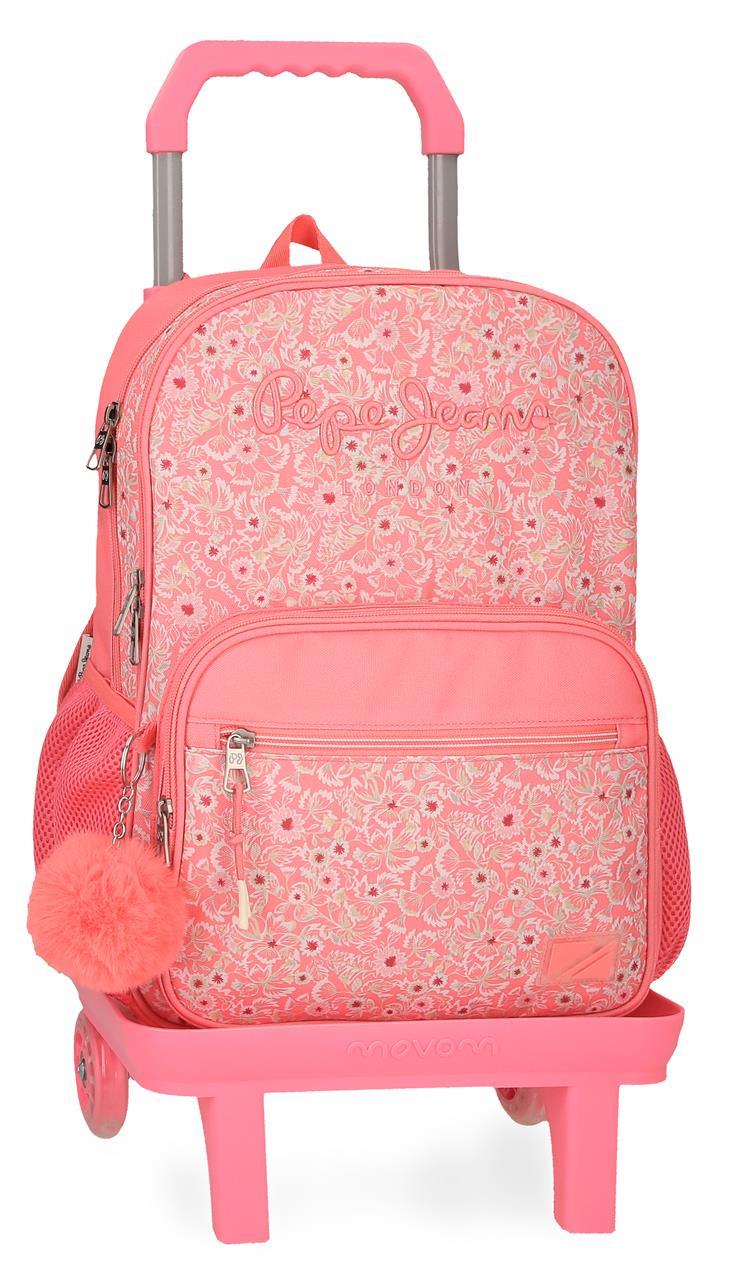 69222t1 Anpassungsrucksack. 40 cm. 2c. C/PJL Nahid Car