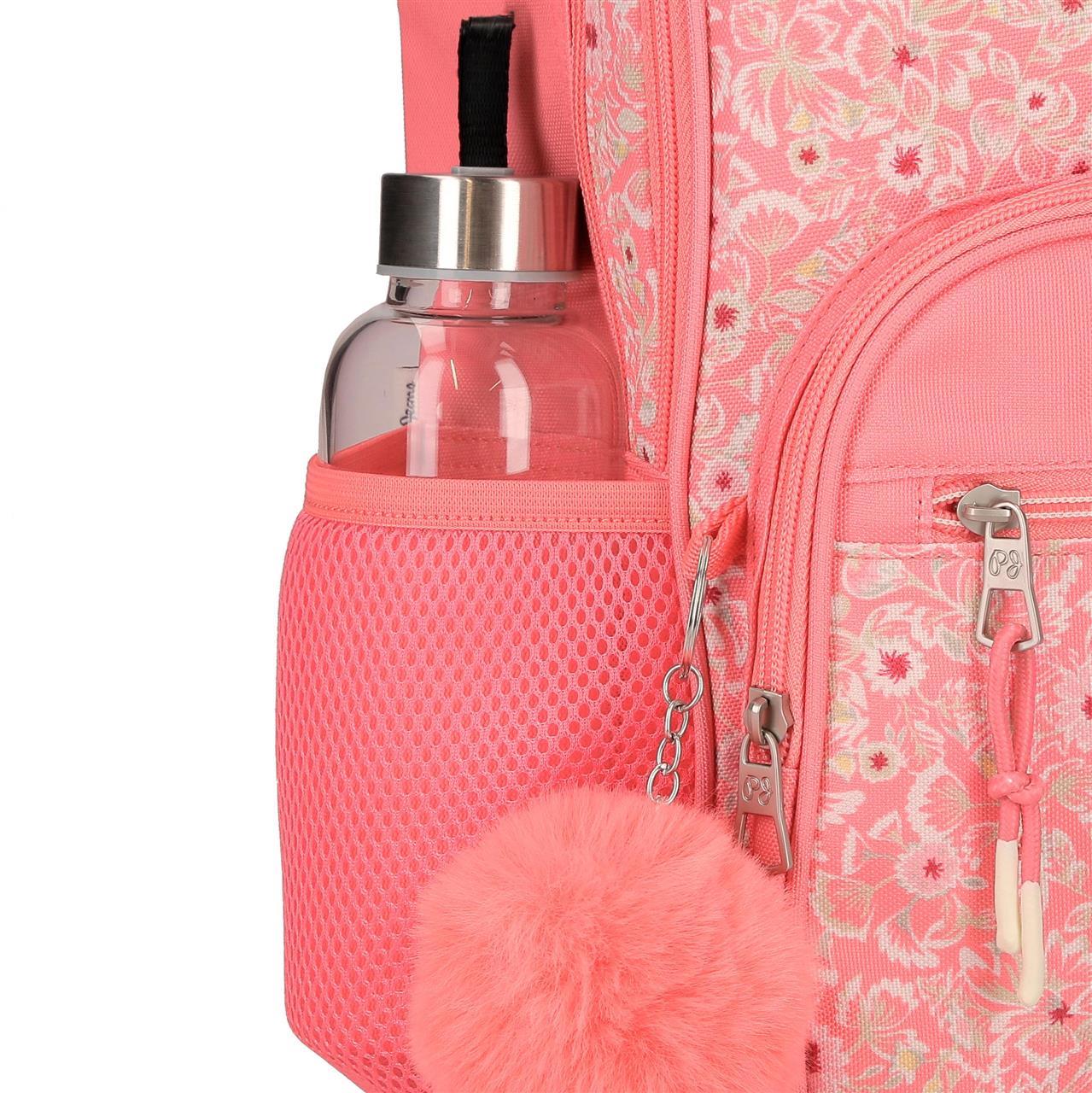 6922921 MOCHILA COMPACT 2R PJL NAHID