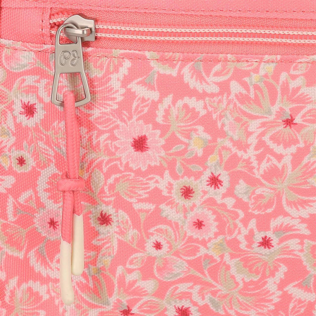 6922921 MOCHILA COMPACT 2R PJL NAHID