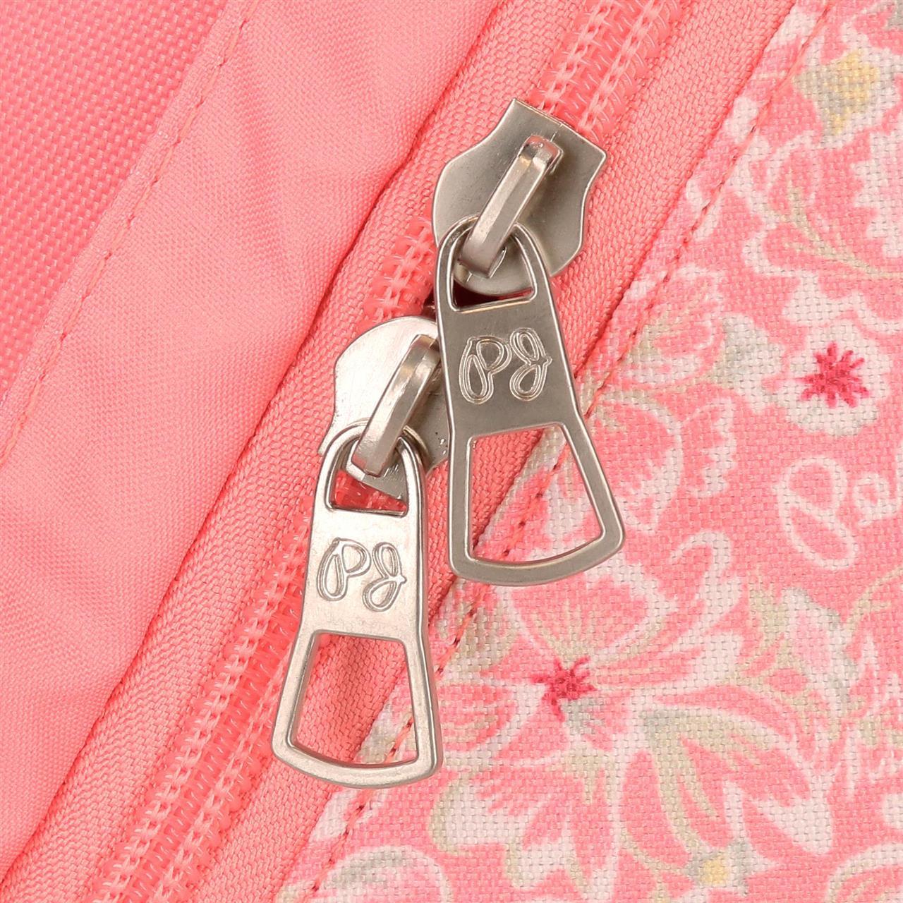 6922921 MOCHILA COMPACT 2R PJL NAHID