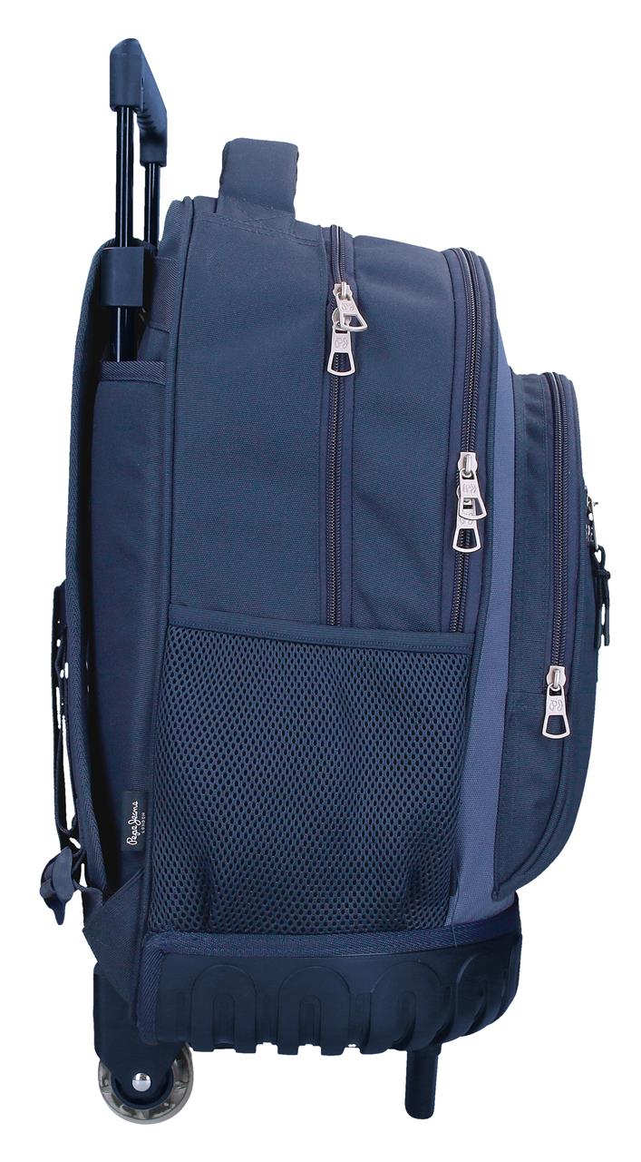 6962921 Plecak COMPACT 2R PJL Seldon