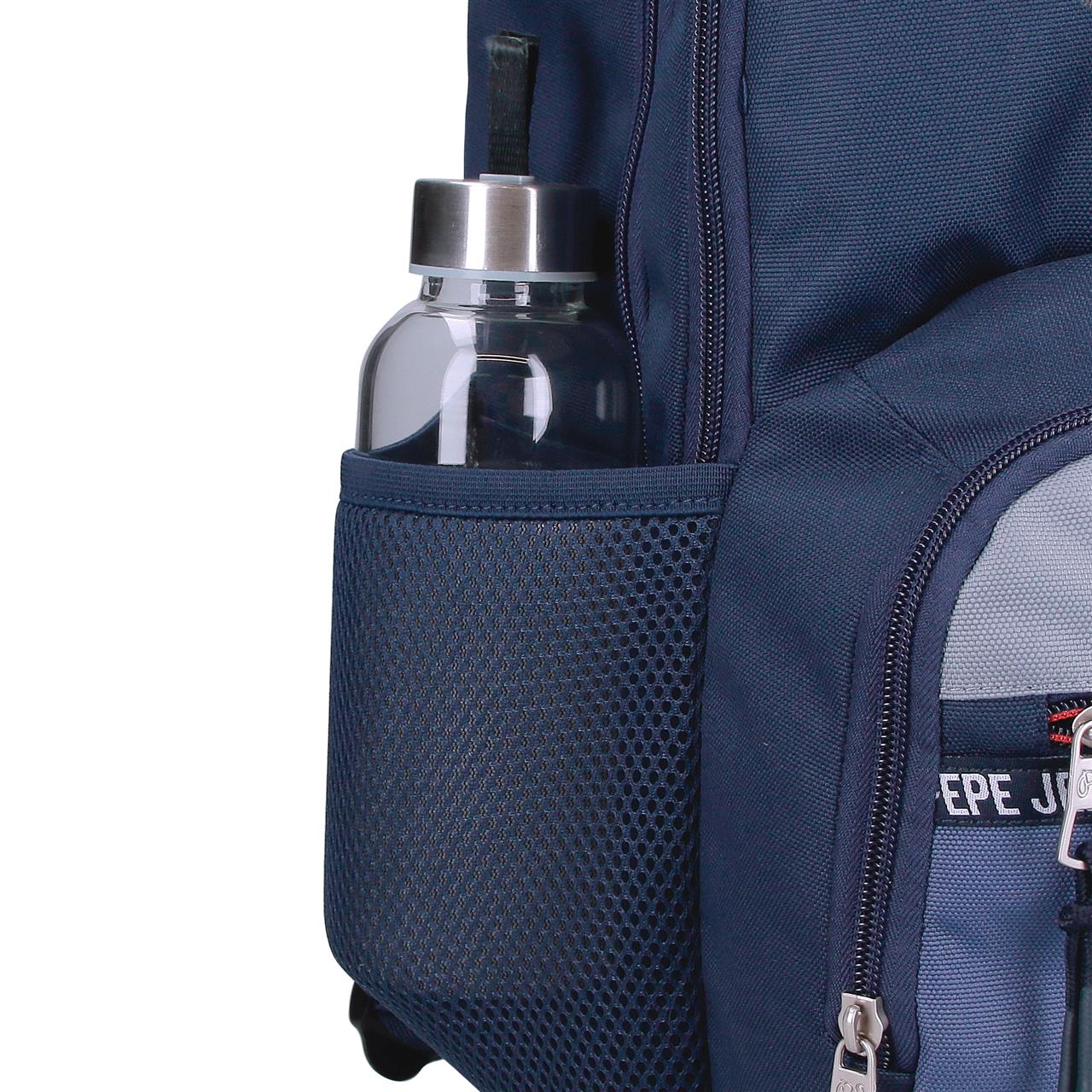 6962921 Plecak COMPACT 2R PJL Seldon