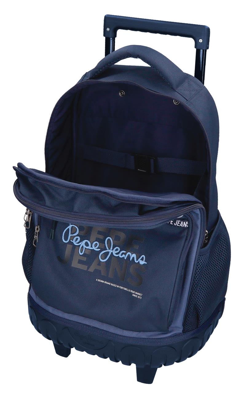 6962921 Plecak COMPACT 2R PJL Seldon