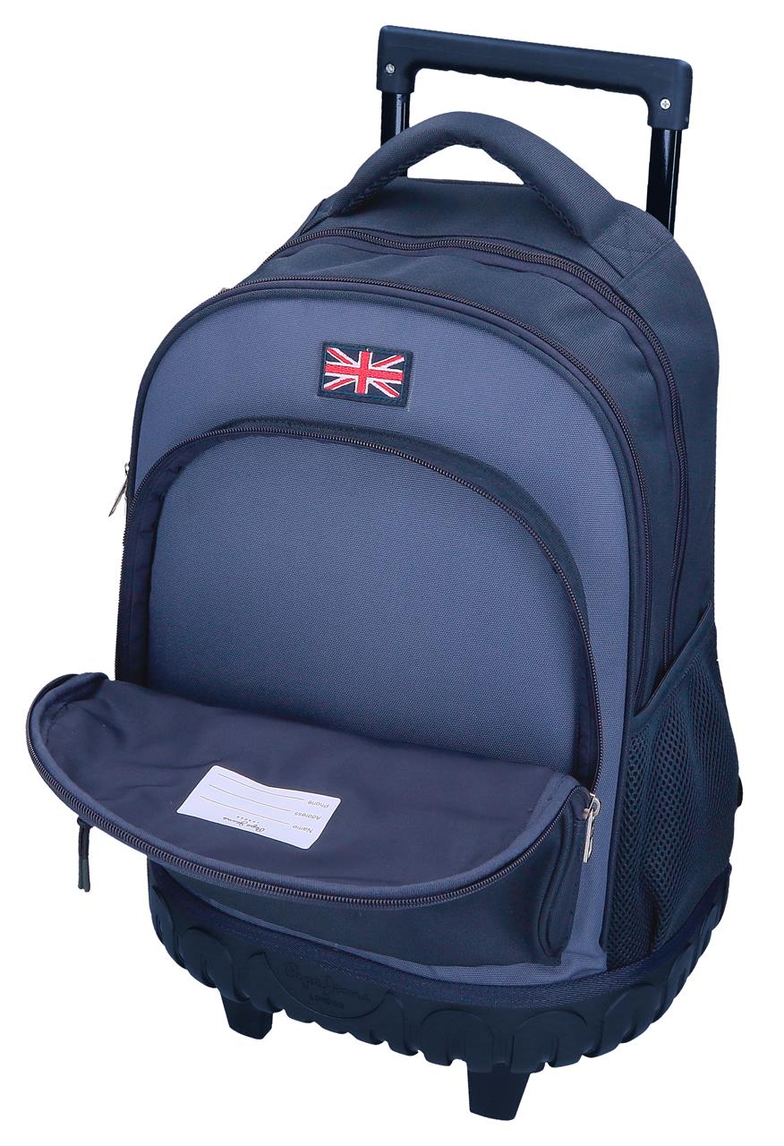 6962921 Plecak COMPACT 2R PJL Seldon