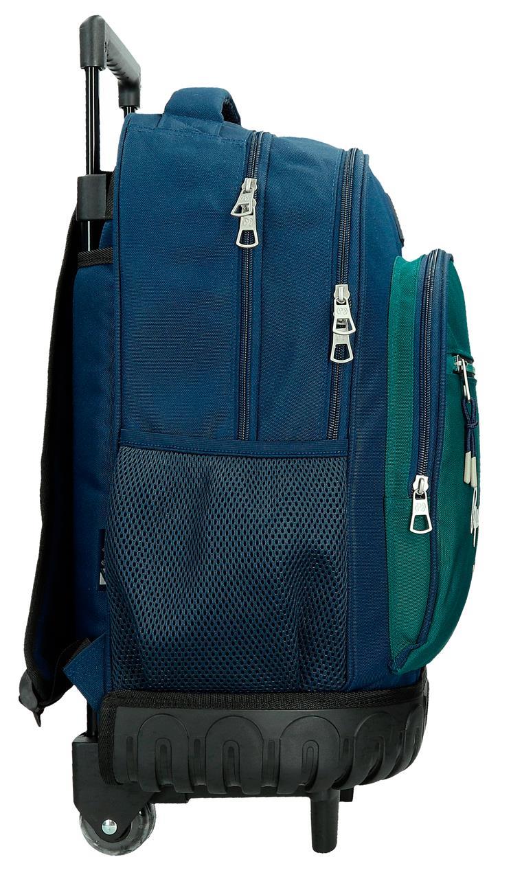 6952921 zaino COMPACT 2R PJL Ben