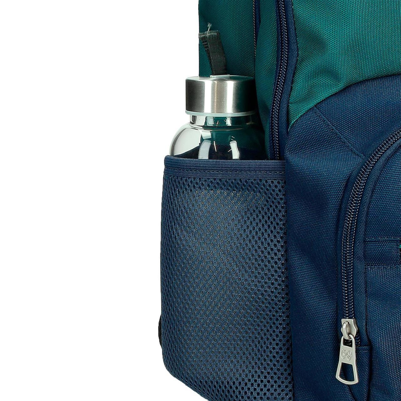 6952921 zaino COMPACT 2R PJL Ben