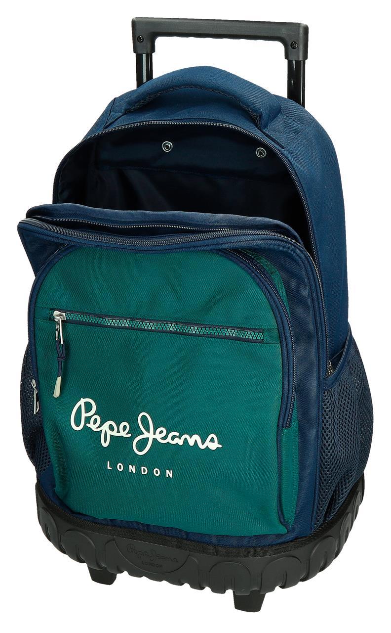 6952921 zaino COMPACT 2R PJL Ben