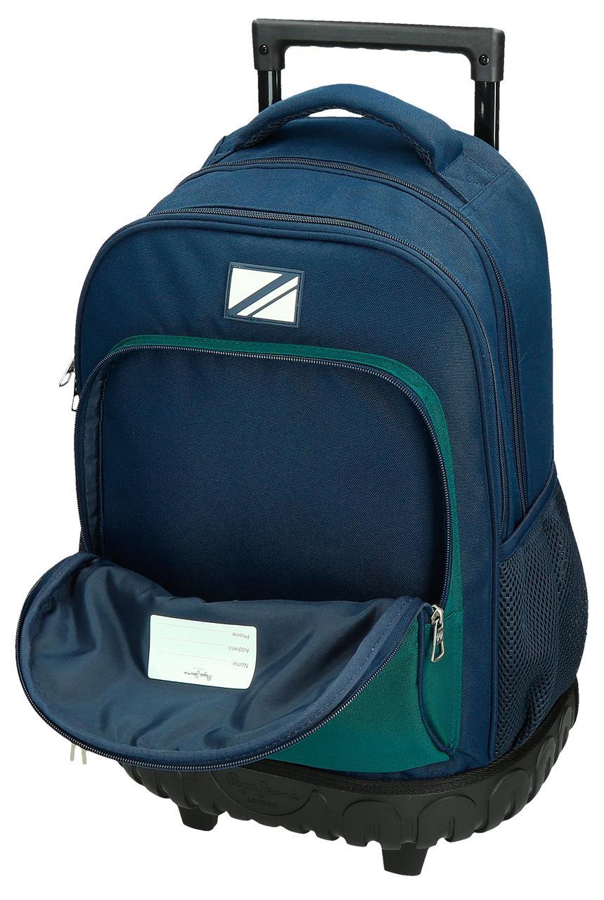 6952921 zaino COMPACT 2R PJL Ben